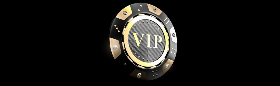Jackpot Capital casino Vip Program