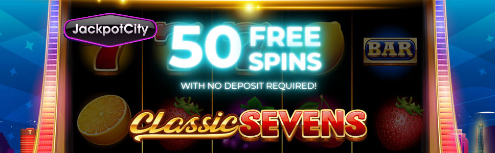 Jackpot City Casino No Deposit