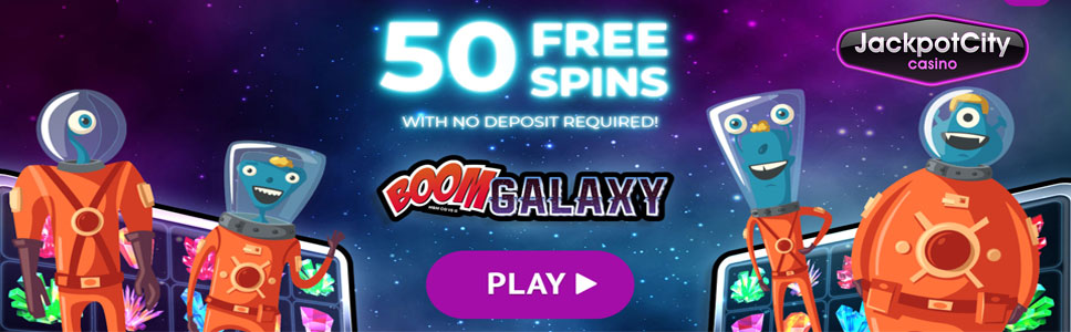 jackpot city free spins no deposit