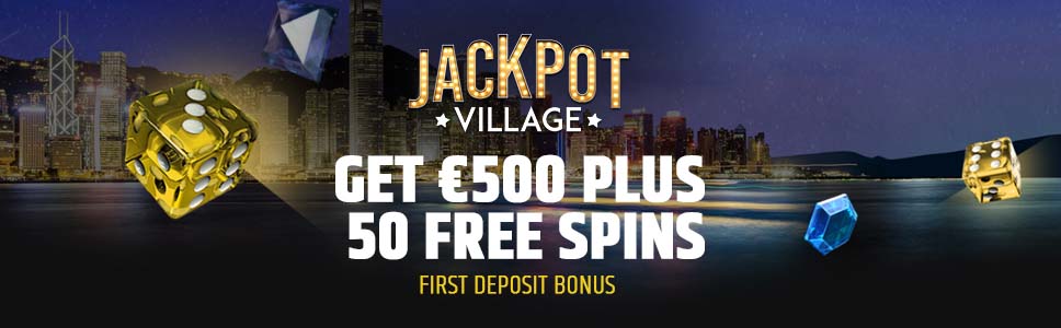 Spin Village Casino