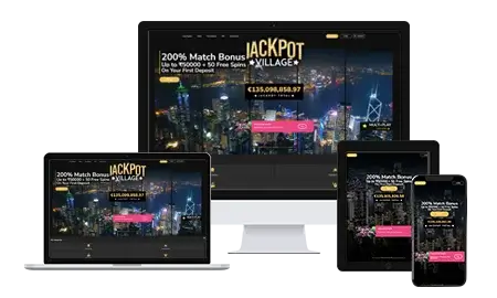 Jackpot Village Casino Review