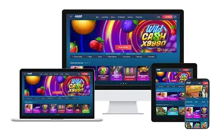 Jazz Casino Review