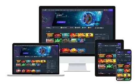 Jet Casino Review