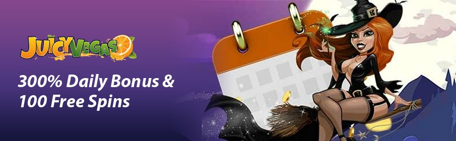 juicy stakes casino bonus code