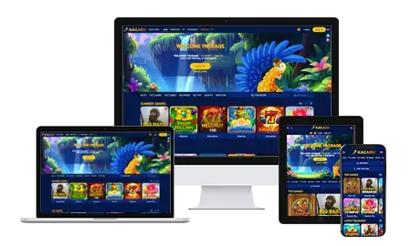 Kakadu Casino Review