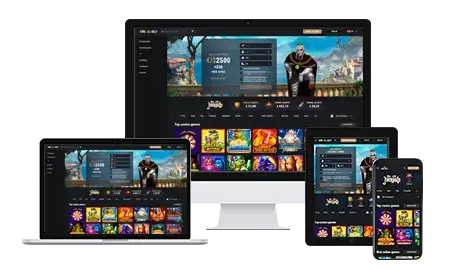 King Billy Casino Review