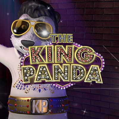 The King Panda Slot