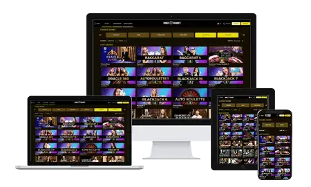 Kings Chance Casino Review Kings Chance Casino Review