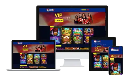 Las Vegas USA Casino Review