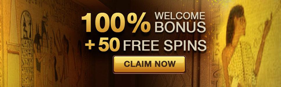 Vegas Strip Casino Sign Up Bonus