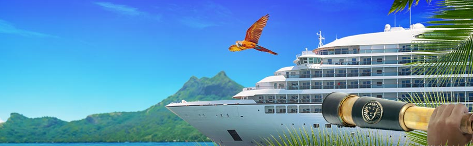LeoVegas Casino Caribbean Cruises Bonus Bonanza with up to £15,000 in Real Money and Free Spins