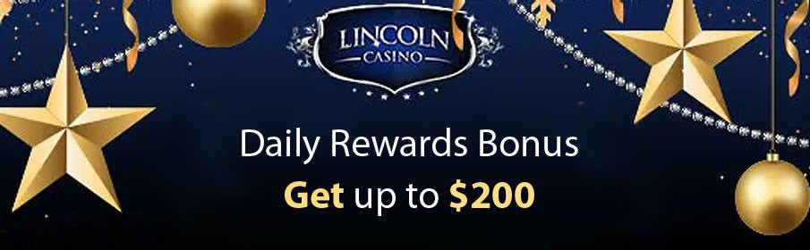 bonus code lincoln casino