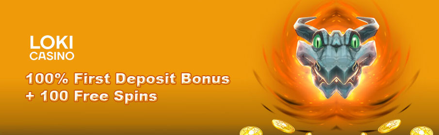 Loki Casino No Deposit Bonus: A Review for UK Players