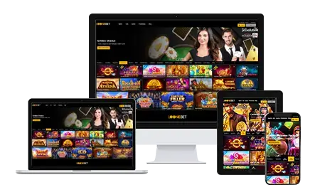LoonieBet Casino Review