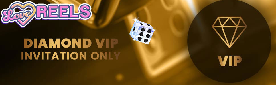 Love Reels Casino VIP Program