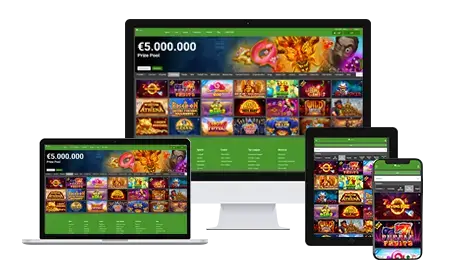 LSbet Casino Review
