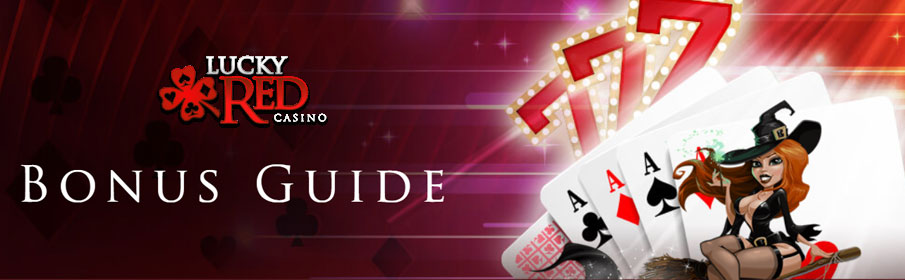 Lucky red casino no deposit bonus 2021