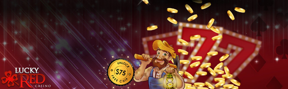 lucky red casino nd bonus