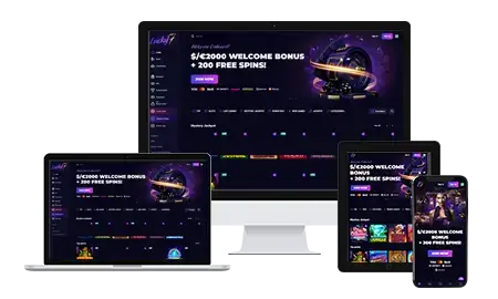 Lucky7even Casino Review Lucky7even Casino Review