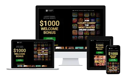Luxury Casino Review