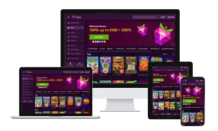 Malina Casino Review