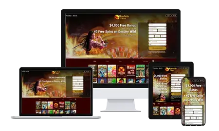 Mandarin Palace Review