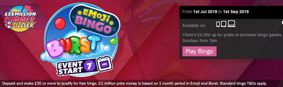 mecca bingo 5 free play 2024