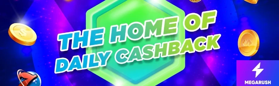Daily Cashback Bonus on Net Losses