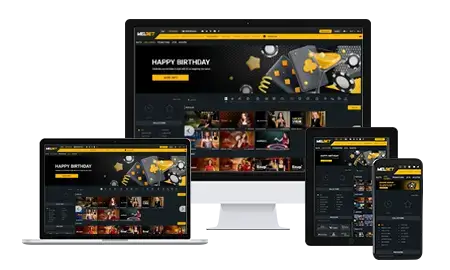 Melbet Casino Review