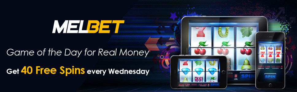 MelBet Casino Wednesday Bonus