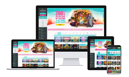 Miami Dice Casino Review