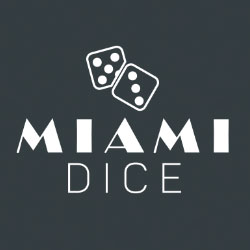 Dice casino game