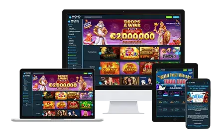 Mond Casino Review