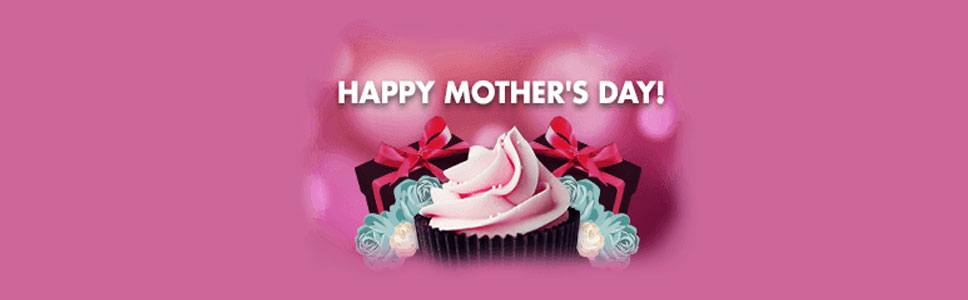 Play Moms Top Slot Faves at Intertops to Get a 100% Match up to $500 in Mothers Day Casino Bonus