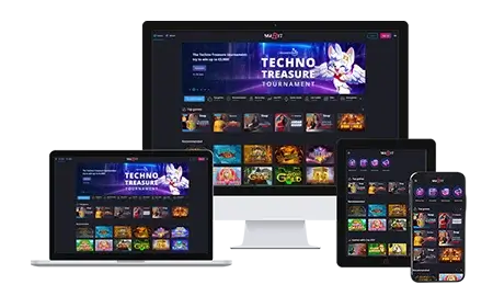 Mrbit Casino Review