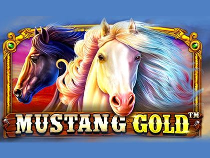 The Mustang Gold Slot