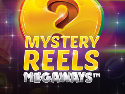 Mystery Reels Megaways Slot
