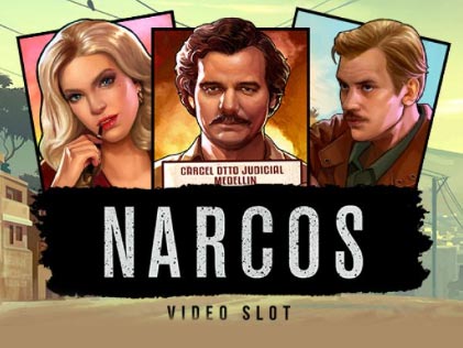 Narcos Slot