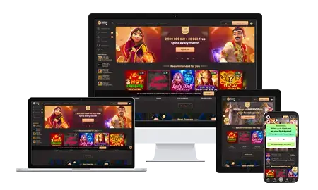 National Casino Review