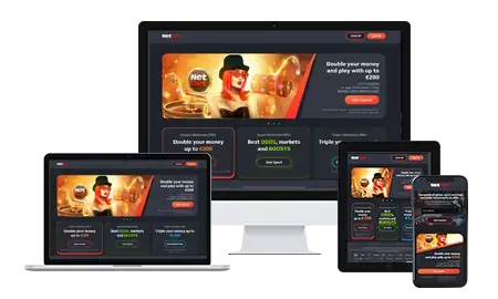 Netbet Casino Review