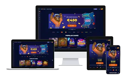 Nine Casino Review
