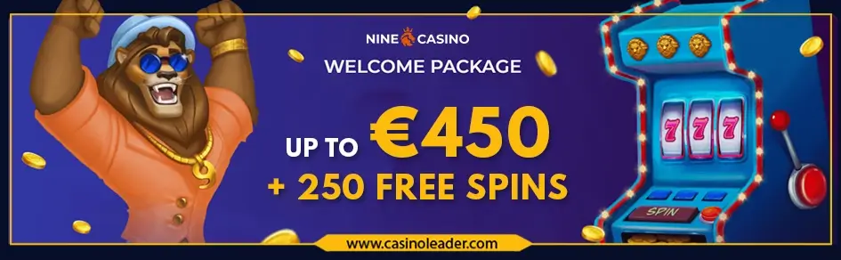 Space9 Casino — Review for Australian Players