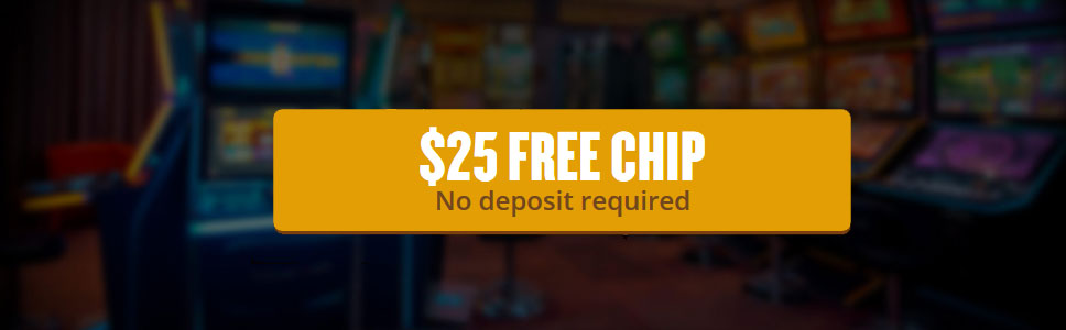Slots of Vegas No Deposit Offer