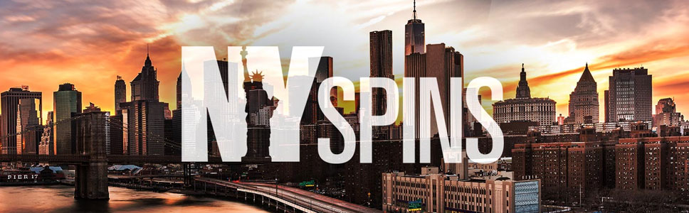 NySpins Casino Welcome Offer