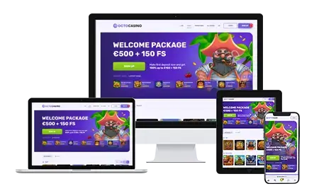 Octo Casino Review