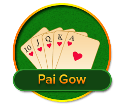 best casino table games pai gow poker