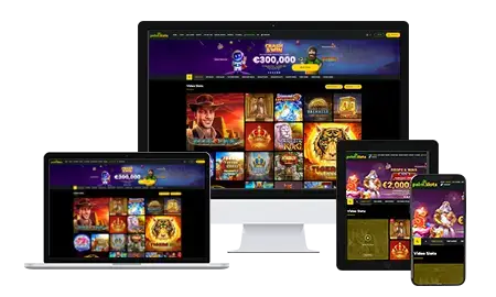 Palmslots Casino Review