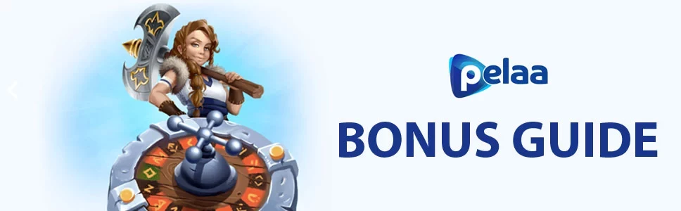 Pelaa Casino Bonuses and Promotions