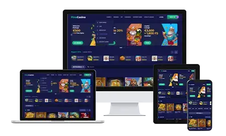 Pino Casino Review