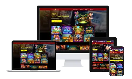 Planet 7 Casino Review